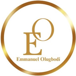 Emmanuel Olugbodi logo